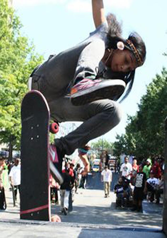 skate