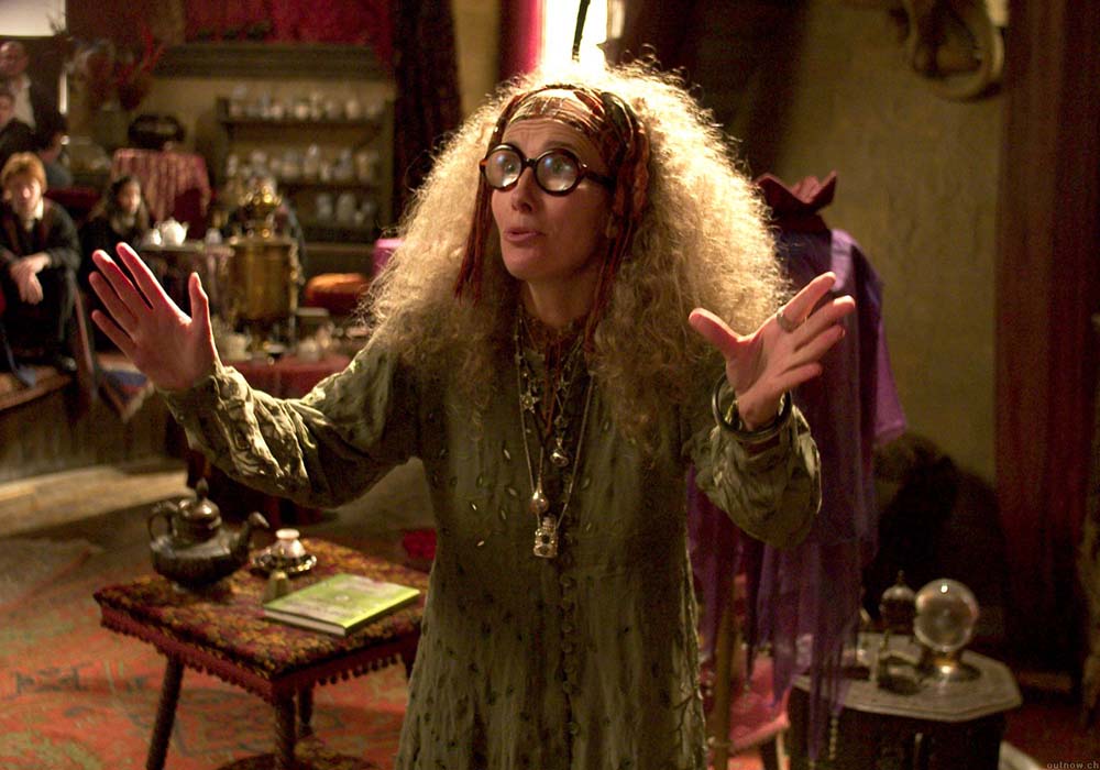 trelawney