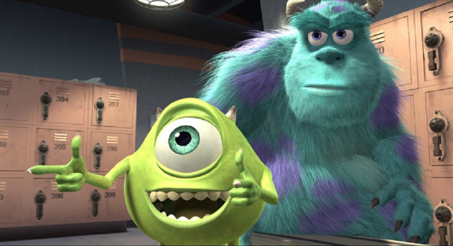 Image credit: www.pixar.com