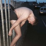 wedgie guy
