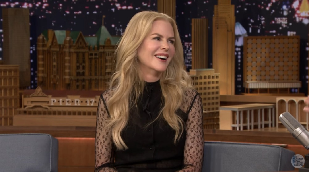 Image Credit: The Tonight Show Starring Jimmy Fallon