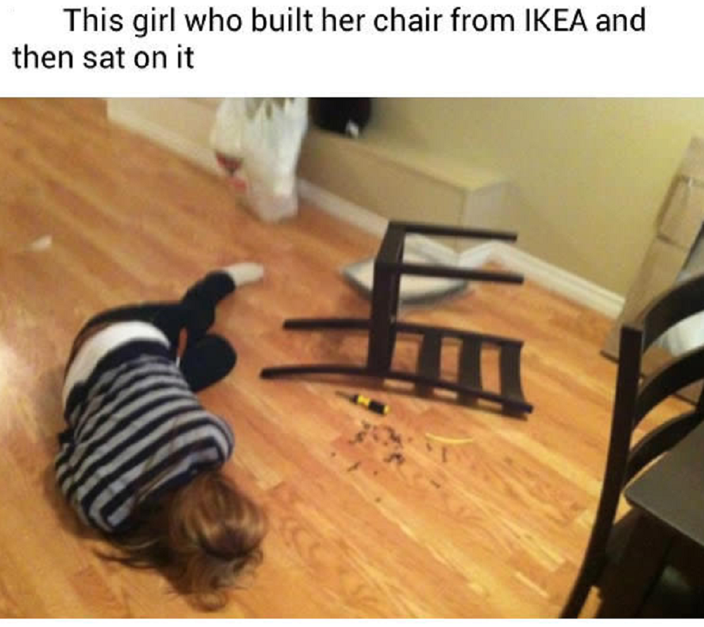 Image Credit: Just Sarcasm