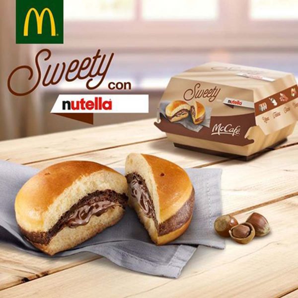 Image Credit: McDonald's