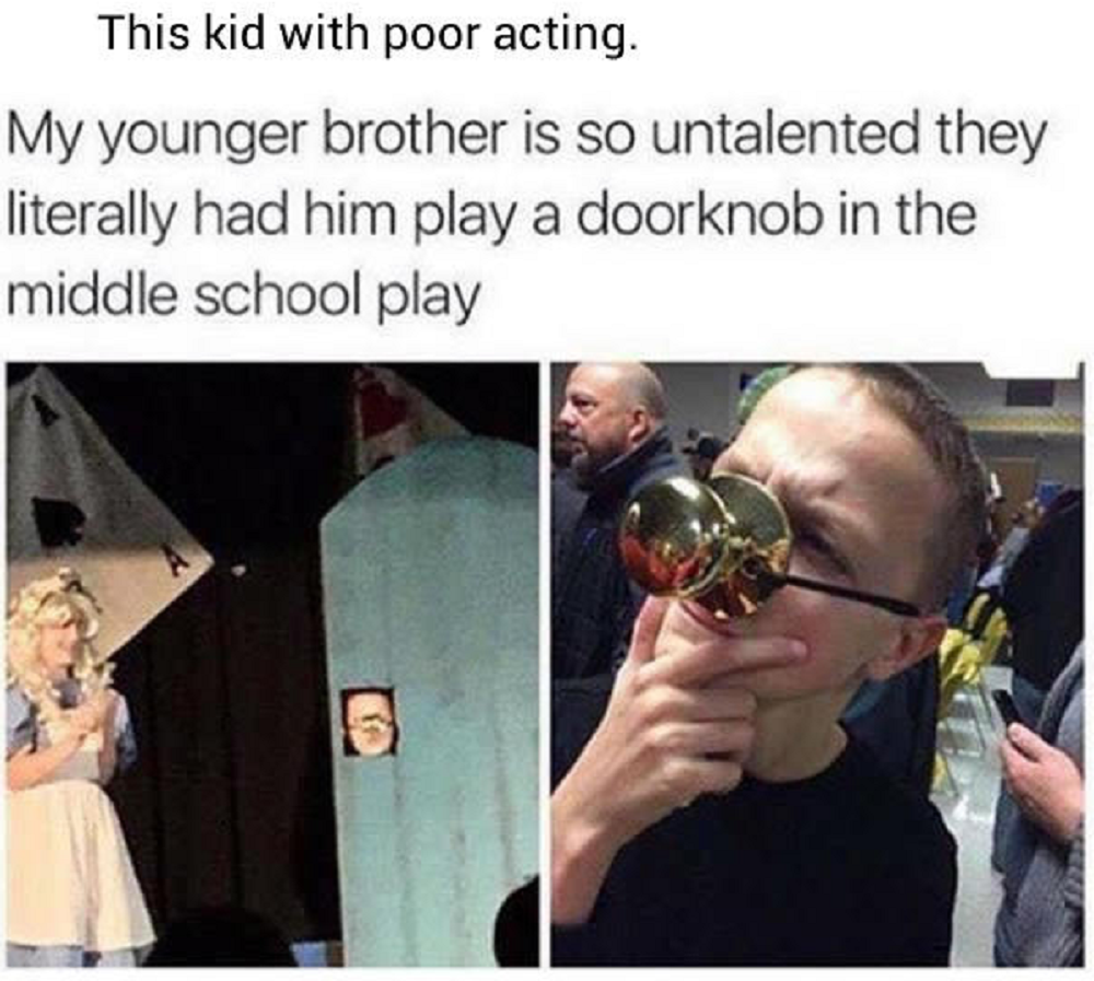 Image Credit: Just Sarcasm