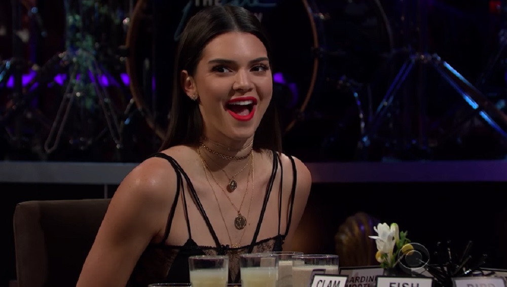 Image Credit: The Late Late Show With James Corden
