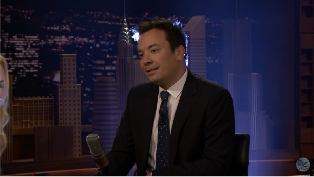 Image Credit: The Tonight Show Starring Jimmy Fallon