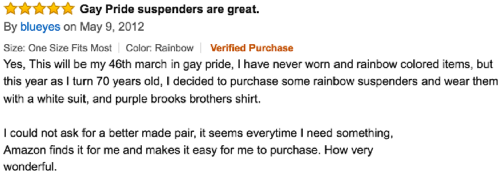 Image Credit: Amazon