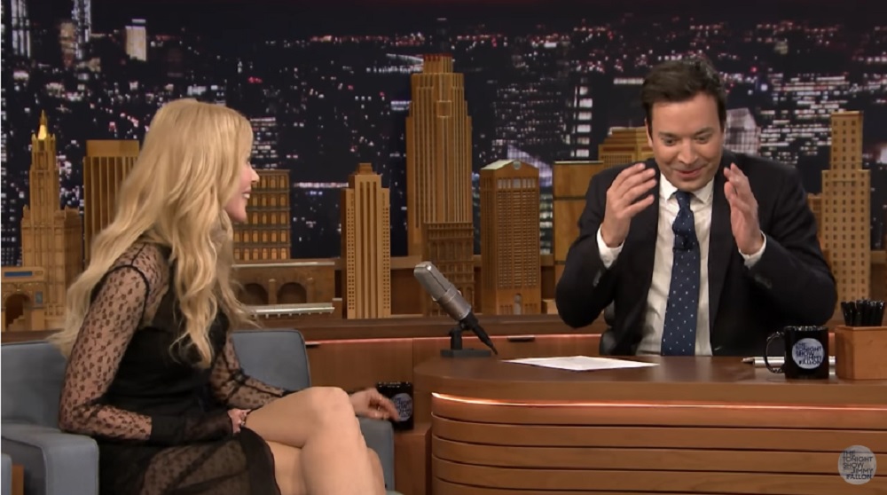 Image Credit: The Tonight Show Starring Jimmy Fallon