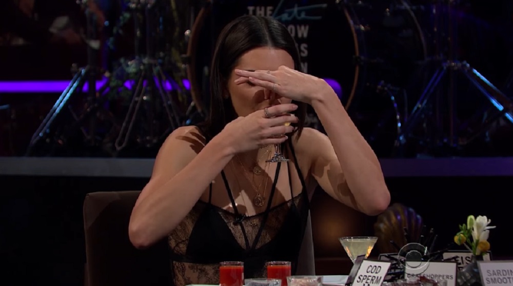 Image Credit: The Late Late Show With James Corden