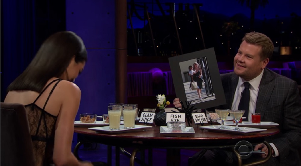 Image Credit: The Late Late Show With James Corden