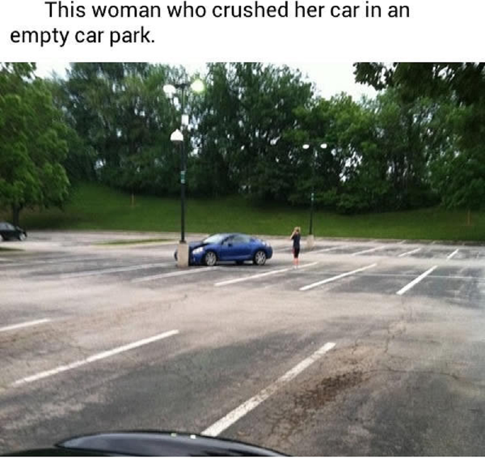 Image Credit: Just Sarcasm
