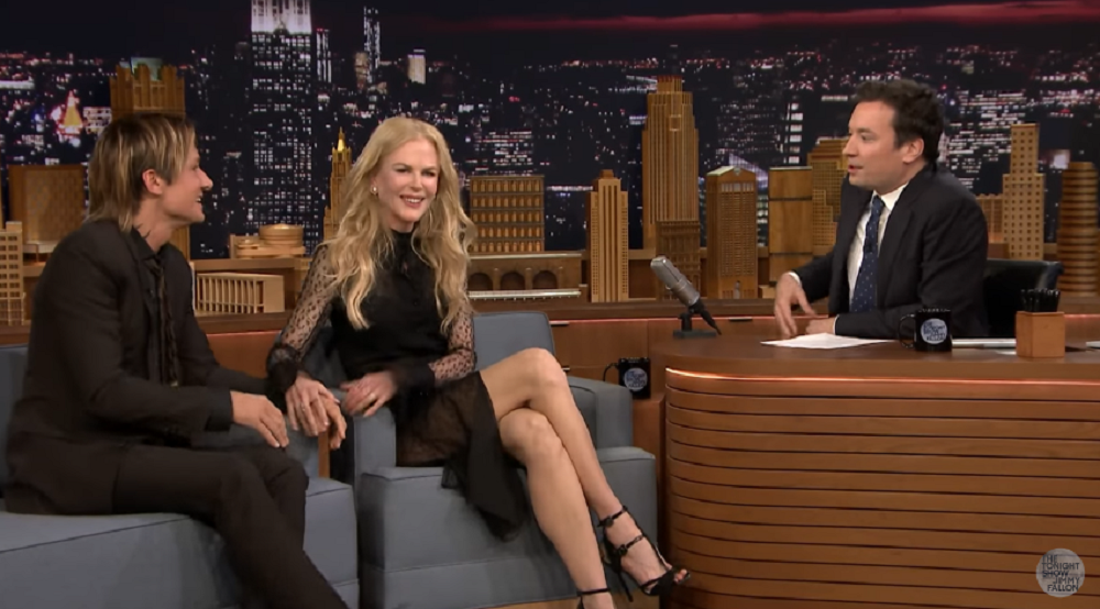 Image Credit: The Tonight Show Starring Jimmy Fallon