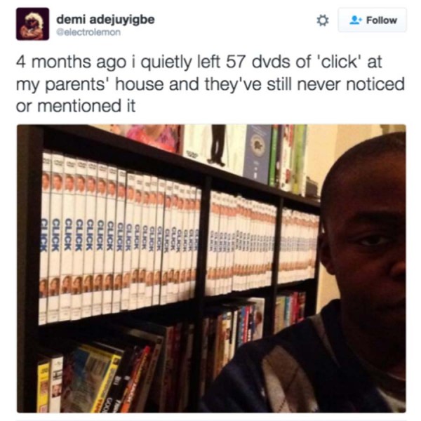 Image Credit: @electrolemon