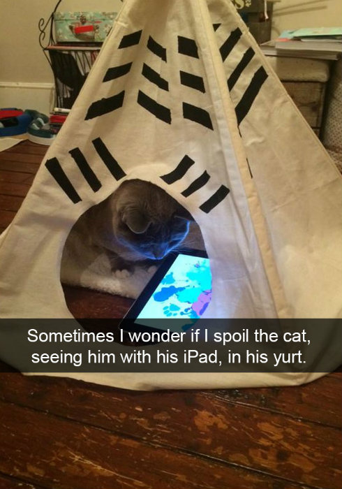 Image credit: Snapchat