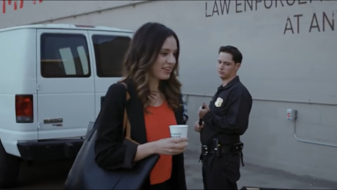 police
