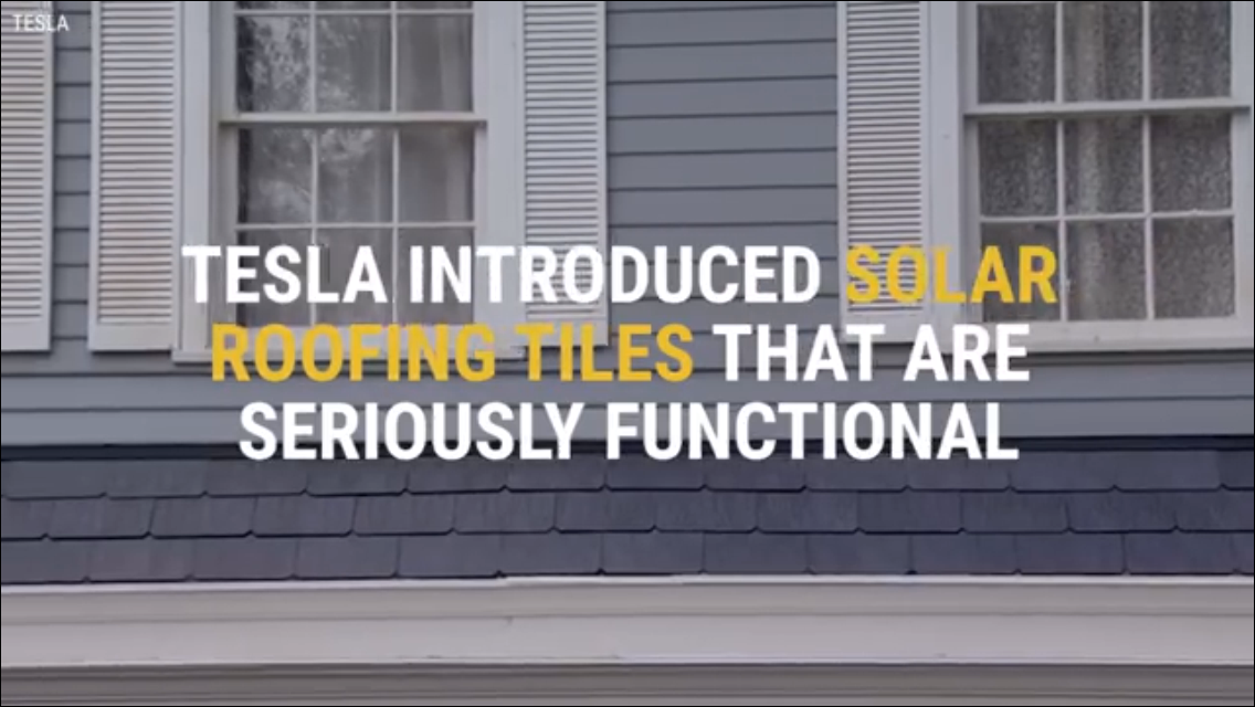 tesla
