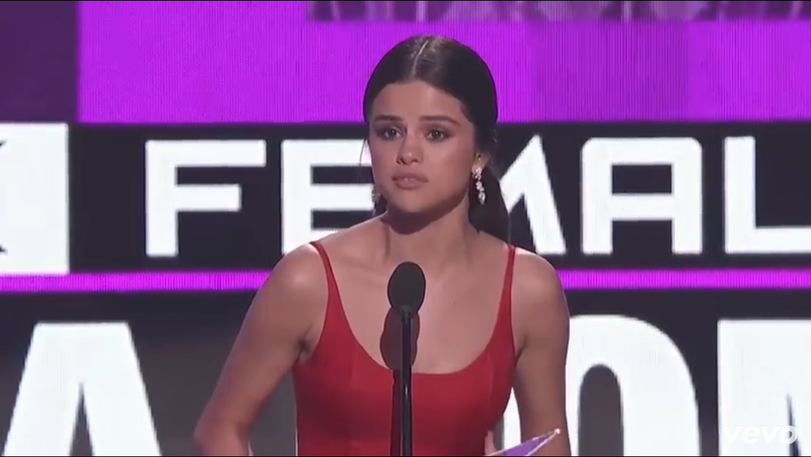 selena