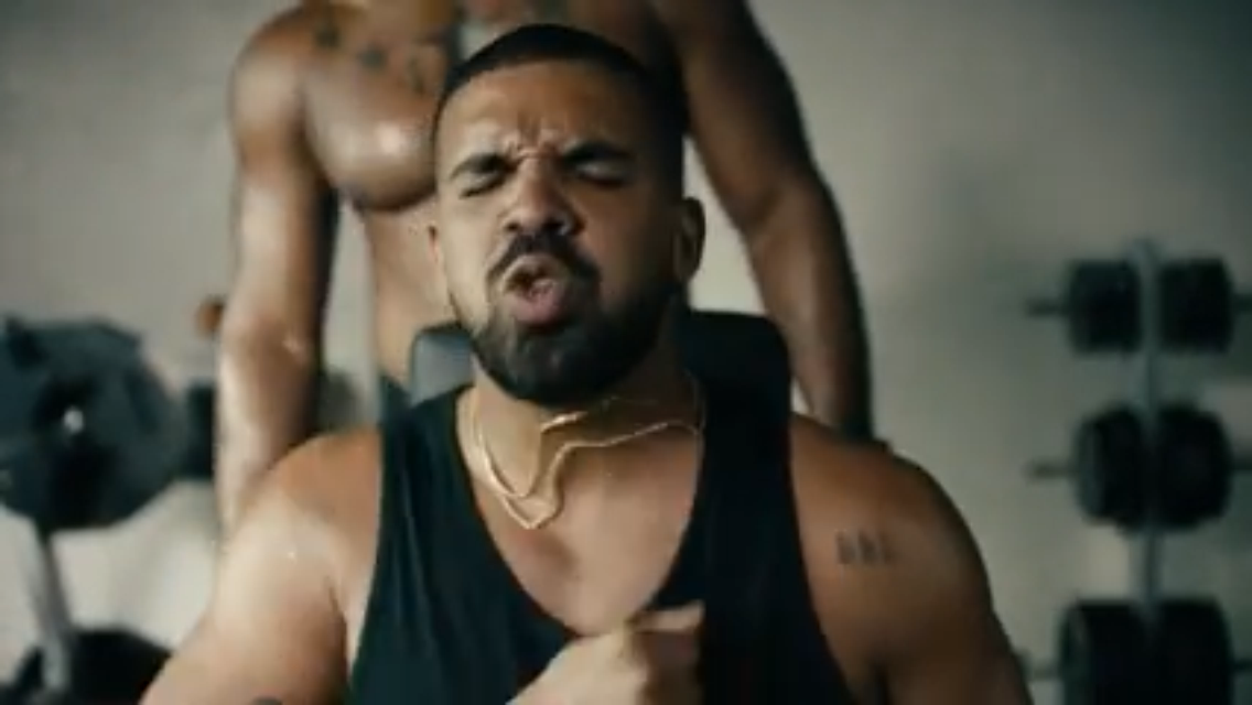 drake