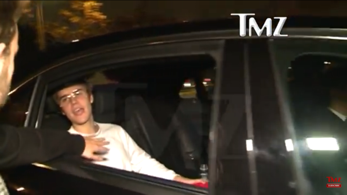 justin