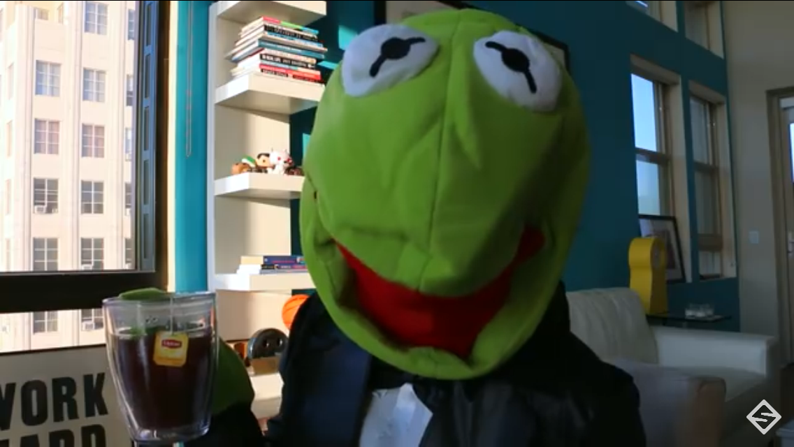 kermit