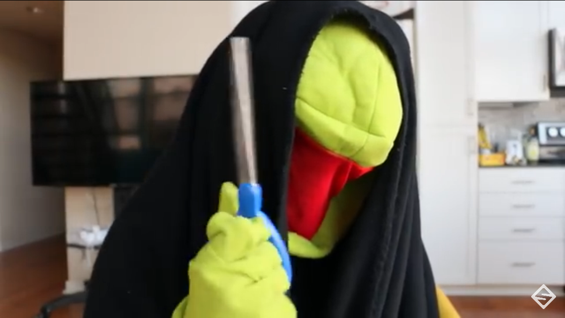 kermit