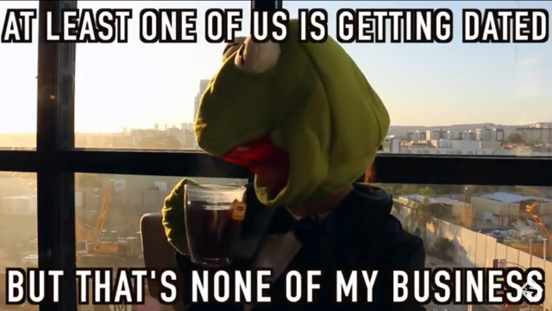 kermit