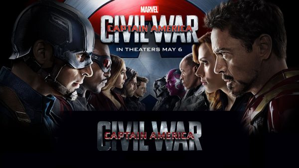 civil war