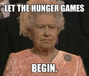 queen