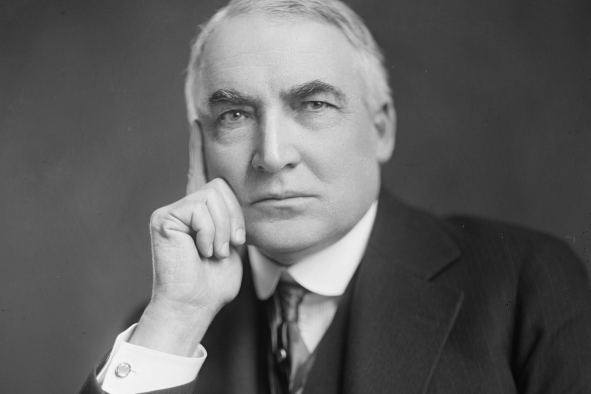 warren