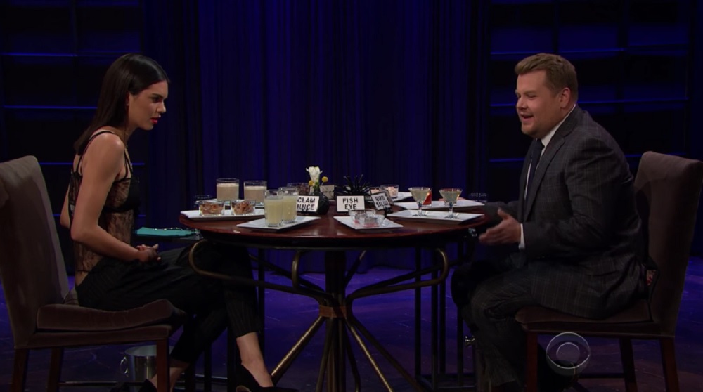 Image Credit: The Late Late Show With James Corden