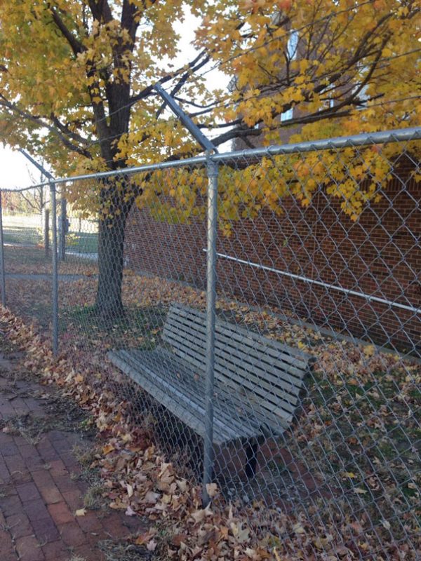 bench