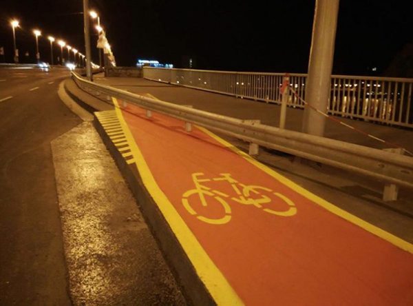 bike