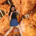 chicken