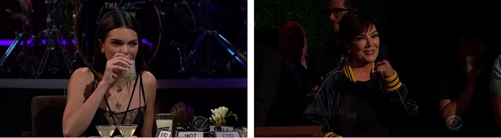 Image Credit: The Late Late Show With James Corden