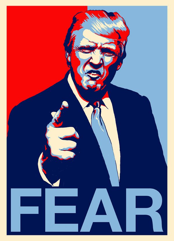 fear