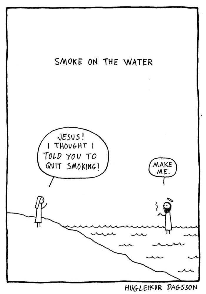 Image Credit: Hugleikur Dagsson