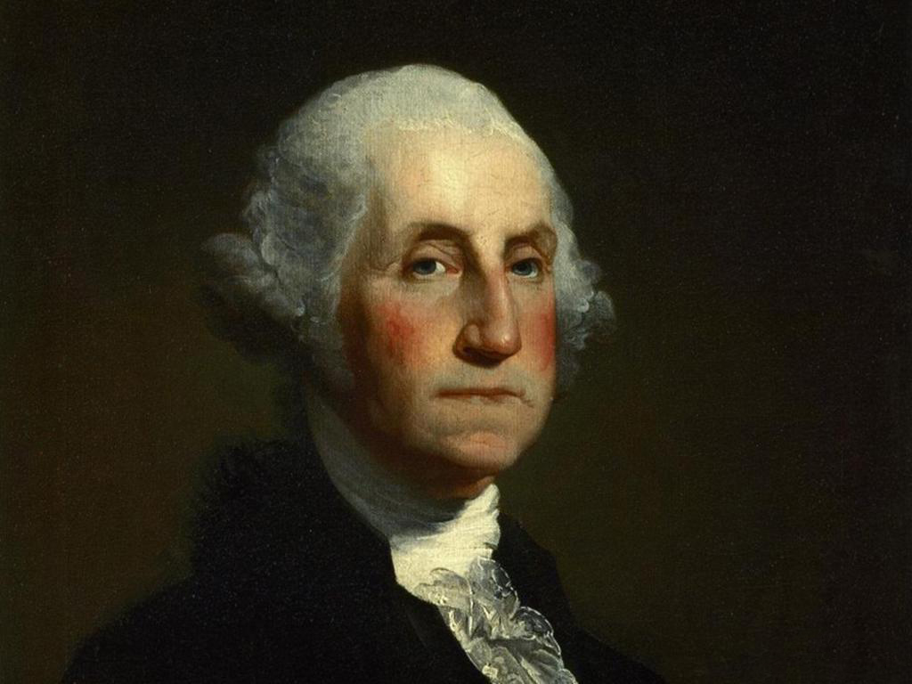 george