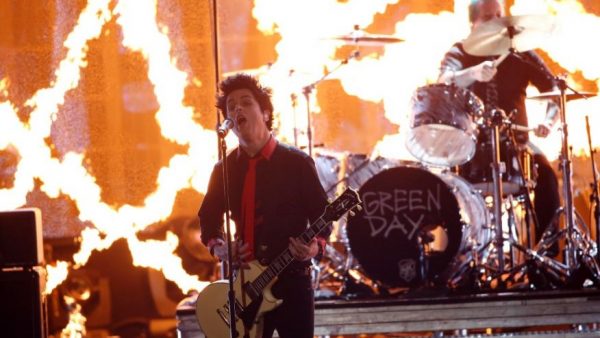 greenday