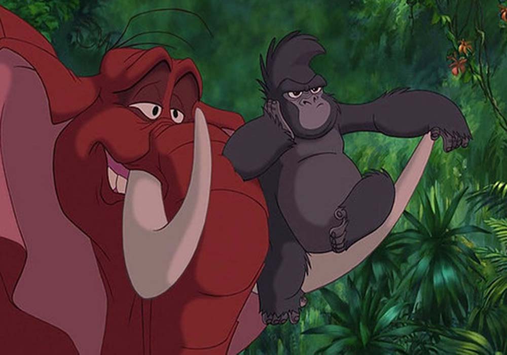 Image Credit: Disney