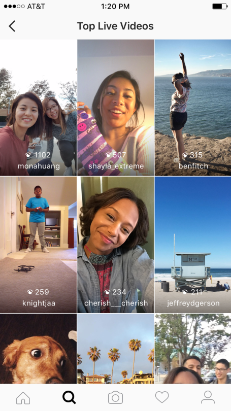 instagram