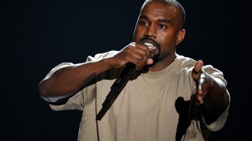 kanye