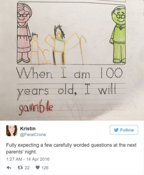kid