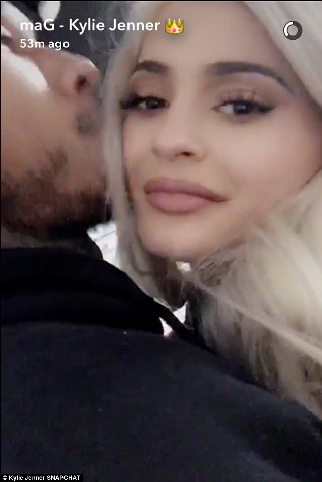 kylie
