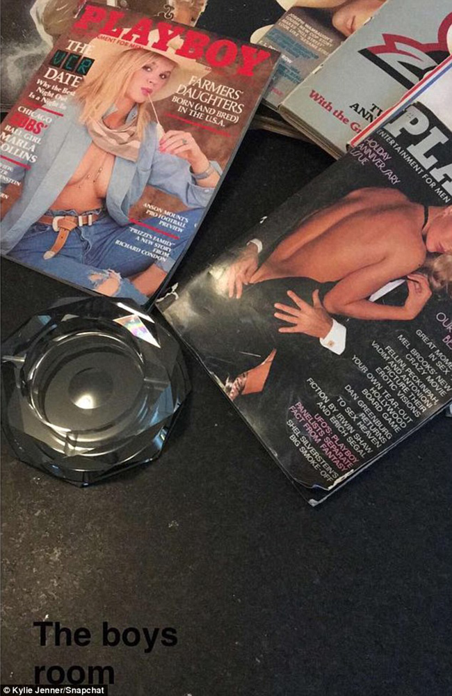 kylie2