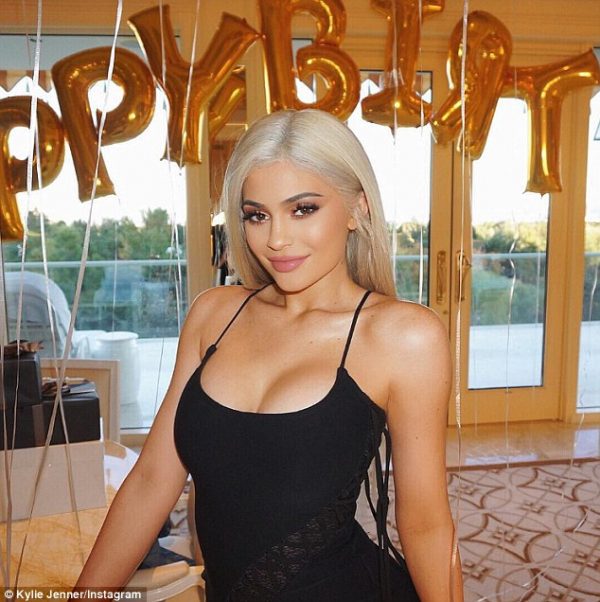kylie