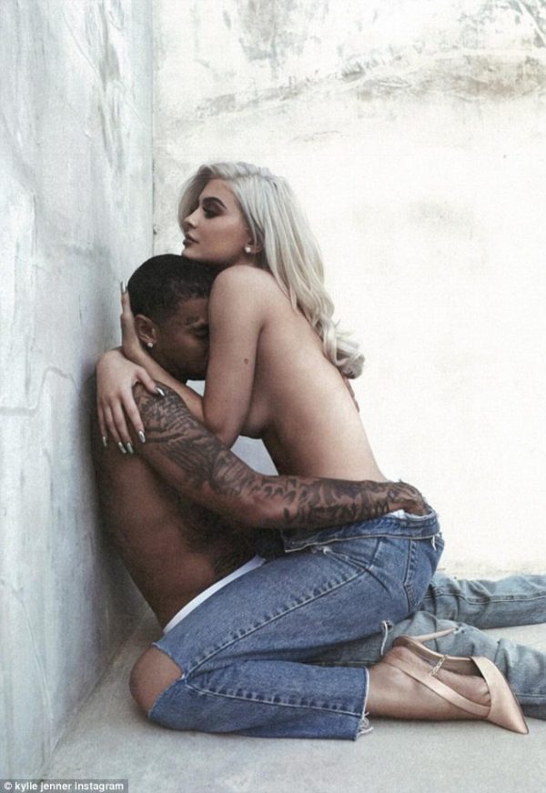 kylie