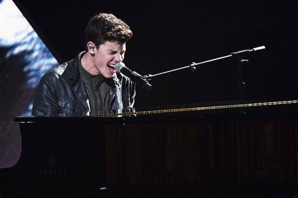 shawn