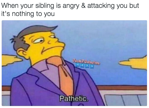 sibiling