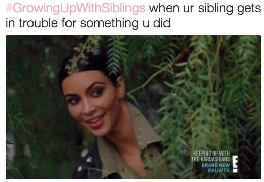 sibiling
