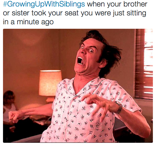 sibiling